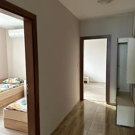 Apartment апартамент бриз Varna